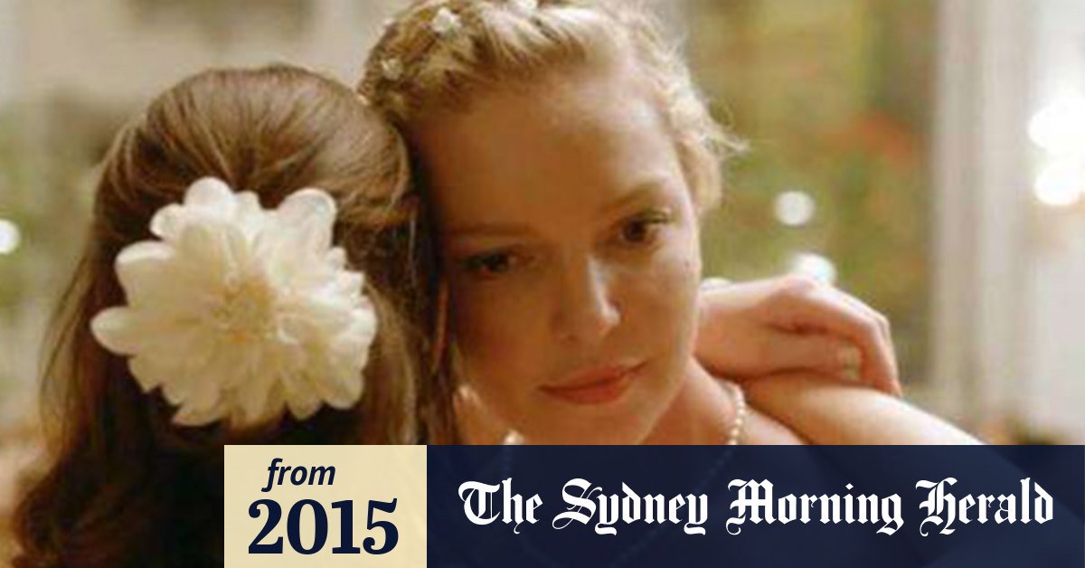 Video Trailer Jenny's Wedding